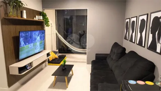 Apartamento com 3 Quartos à venda, 67m² no Jardim Paraíso, São Paulo