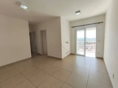 Apartamento com 3 Quartos à venda, 75m² no Jardim Nova Era, Salto
