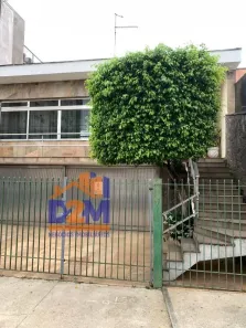Sobrado com 3 Quartos para alugar, 262m² no Vila Osasco, Osasco