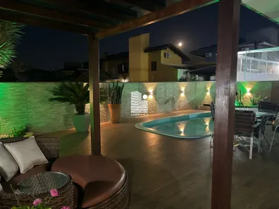 Casa com 4 Quartos à venda, 193m² no Pedra Branca, Palhoça