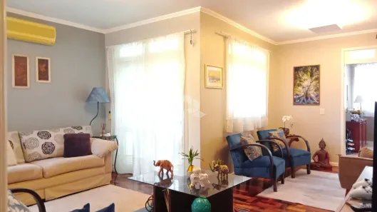 Casa com 4 Quartos à venda, 173m² no Jardim do Salso, Porto Alegre