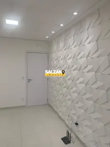 Apartamento com 2 Quartos à venda, 69m² no Independência, Taubaté
