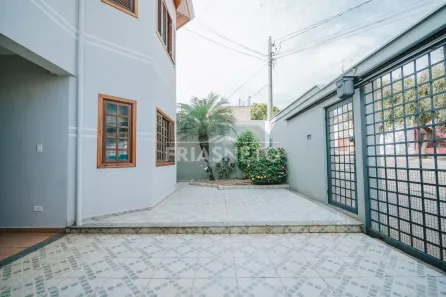 Casa com 4 Quartos à venda, 237m² no Jaraguá, Piracicaba