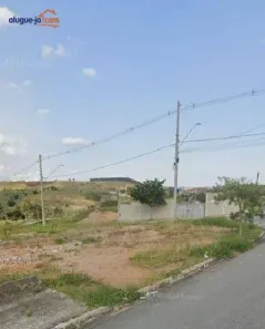 Lote/Terreno à venda, 248m² no Portal dos Passaros, São José dos Campos