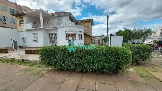 Imóvel Comercial com 1 Quarto à venda, 337m² no Rio Branco, Novo Hamburgo