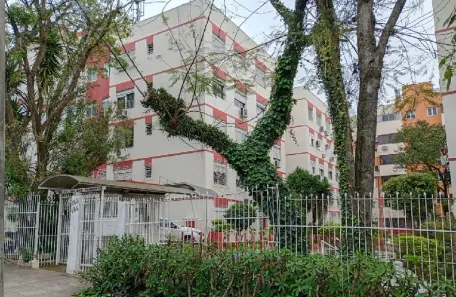 Apartamento com 1 Quarto para alugar, 53m² no Camaquã, Porto Alegre