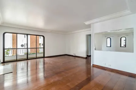Apartamento com 4 Quartos à venda, 176m² no Tatuapé, São Paulo