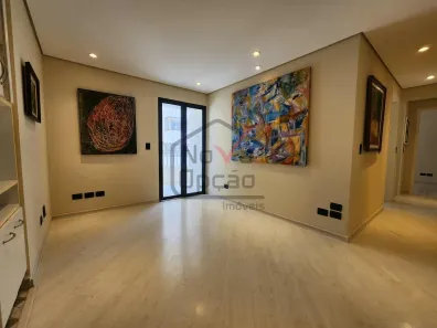 Apartamento com 2 Quartos para alugar, 88m² no Vila Mascote, São Paulo
