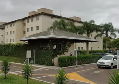 Apartamento com 3 Quartos à venda, 56m² no Iná, São José dos Pinhais