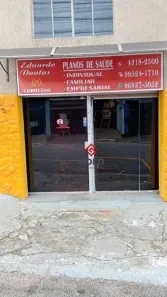Ponto Comercial para alugar, 30m² no Osvaldo Cruz, São Caetano do Sul