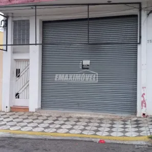 Ponto Comercial para alugar, 190m² no Centro, Sorocaba