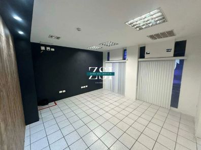 Sala Comercial à venda, 30m² no Ilha do Leite, Recife