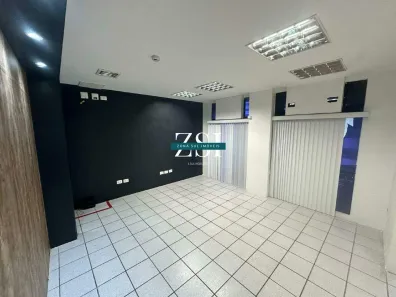 Sala Comercial à venda, 30m² no Ilha do Leite, Recife