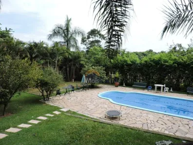 Casa com 5 Quartos à venda, 530m² no Chácara Vale do Rio Cotia, Carapicuíba