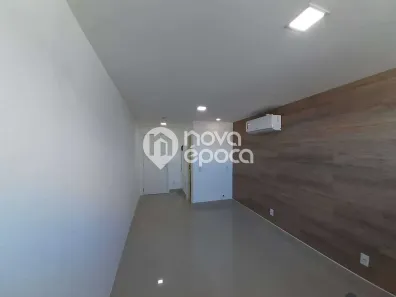 Sala Comercial à venda, 18m² no Madureira, Rio de Janeiro