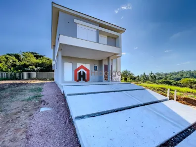 Casa de Condomínio com 3 Quartos à venda, 162m² no São Lucas, Viamão