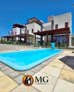 Casa de Condomínio com 3 Quartos à venda, 180m² no Centro, Tibau