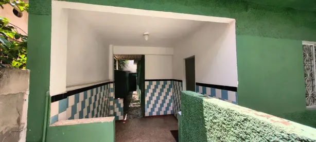 Casa com 2 Quartos à venda, 69m² no Coelho da Rocha, São João de Meriti