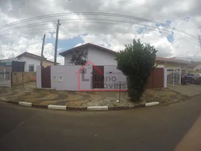 Casa com 3 Quartos à venda, 155m² no Barão Geraldo, Campinas