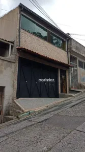 Sobrado com 5 Quartos à venda, 250m² no Conjunto Residencial Alpes do Jaraguá, São Paulo