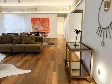 Apartamento com 4 Quartos à venda, 159m² no Água Verde, Curitiba