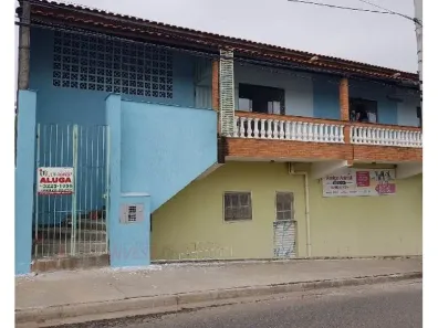 Sala Comercial com 1 Quarto para alugar, 57m² no Jardim Boa Esperança, Sorocaba