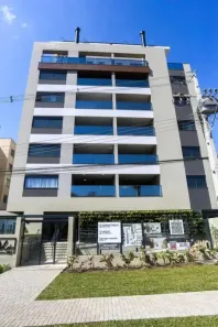Apartamento com 2 Quartos para alugar, 92m² no Ahú, Curitiba