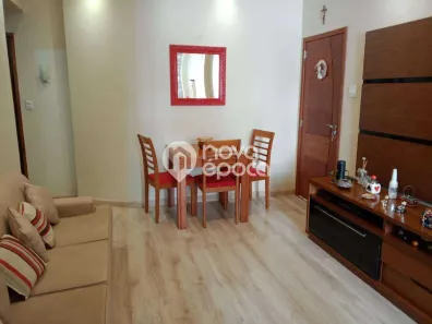 Apartamento com 2 Quartos à venda, 71m² no Méier, Rio de Janeiro