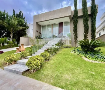 Casa com 4 Quartos à venda, 250m² no Alphaville - Lagoa dos Ingleses, Nova Lima