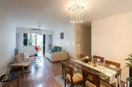 Apartamento com 2 Quartos à venda, 92m² no Tijuca, Rio de Janeiro
