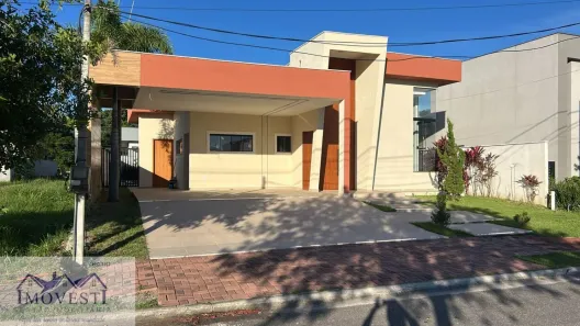 Casa de Condomínio com 3 Quartos à venda, 171m² no Itapeba, Maricá