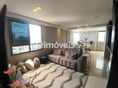 Apartamento com 3 Quartos à venda, 91m² no São Pedro, Belo Horizonte