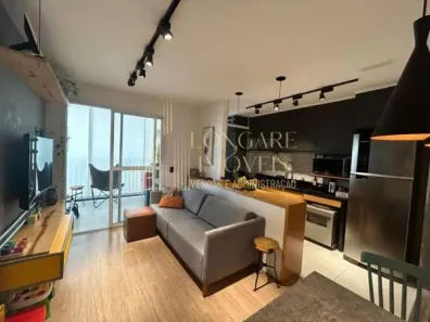 Apartamento com 2 Quartos à venda, 62m² no Campininha, São Paulo