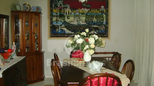 Casa com 3 Quartos à venda, 91m² no Campo Grande, Rio de Janeiro
