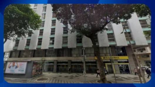 Sala Comercial com 1 Quarto à venda, 10m² no Centro, Rio de Janeiro