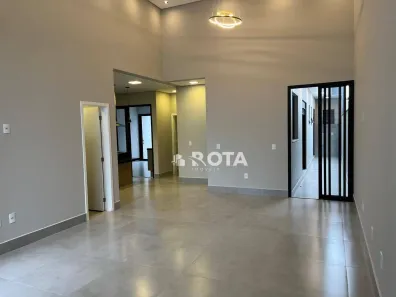 Casa de Condomínio com 3 Quartos à venda, 194m² no João Aranha, Paulínia