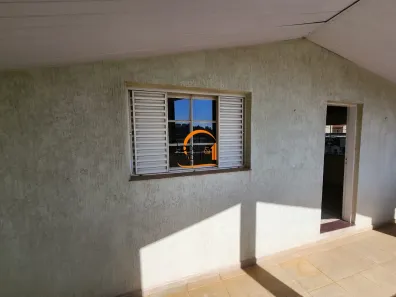 Imóvel Comercial com 1 Quarto à venda, 203m² no Cidade Satélite, Atibaia