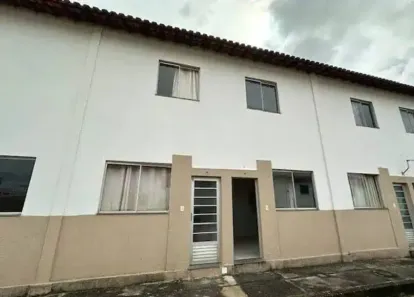 Casa com 2 Quartos à venda, 66m² no Fonte Grande, Contagem