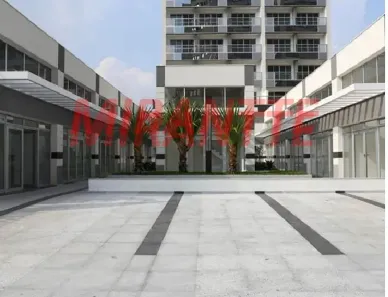 Imóvel Comercial à venda, 32m² no Várzea da Barra Funda, São Paulo