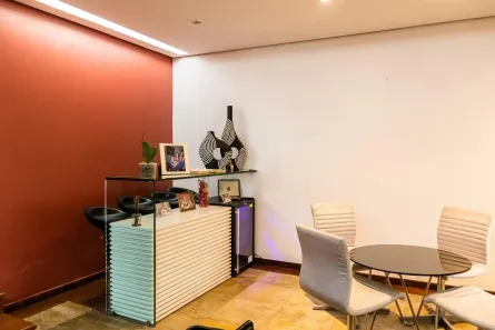 Casa com 6 Quartos à venda, 850m² no São Luiz, Belo Horizonte