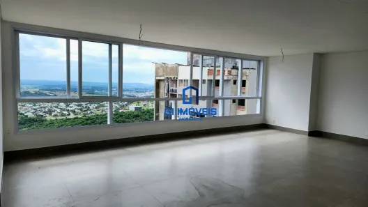 Cobertura com 4 Quartos à venda, 243m² no Park Lozandes, Goiânia