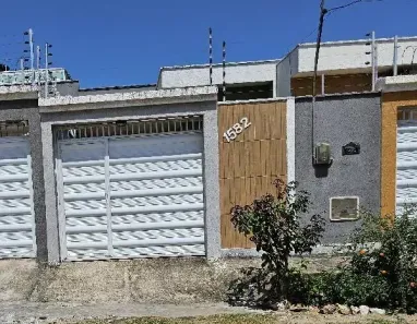 Casa com 2 Quartos à venda, 129m² no Paracuru, Paracuru