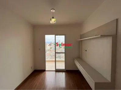Apartamento com 2 Quartos à venda, 58m² no Vila Trabalhista, Guarulhos