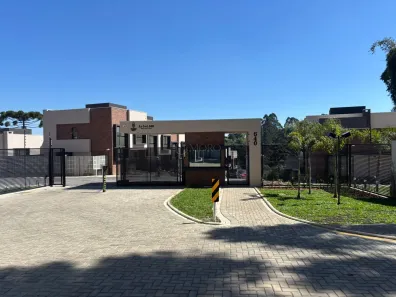 Casa de Condomínio com 3 Quartos à venda, 102m² no Santa Felicidade, Curitiba