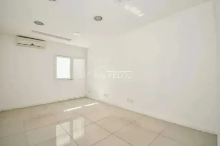 Sala Comercial à venda, 207m² no Flamengo, Rio de Janeiro