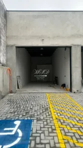 Ponto Comercial para alugar, 61m² no Parque dos Príncipes, Jacareí