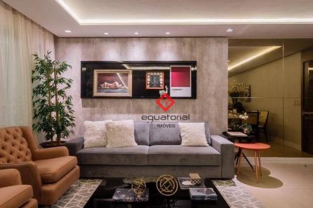 Apartamento com 3 Quartos à venda, 140m² no Aldeota, Fortaleza