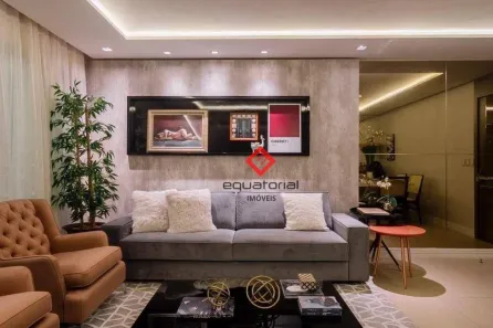 Apartamento com 3 Quartos à venda, 140m² no Aldeota, Fortaleza