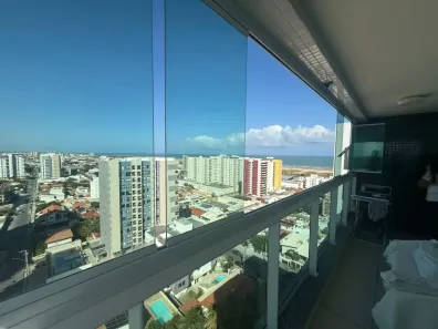 Apartamento com 4 Quartos à venda, 150m² no Atalaia, Aracaju