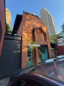 Imóvel Comercial à venda, 302m² no Jardim Europa, São Paulo